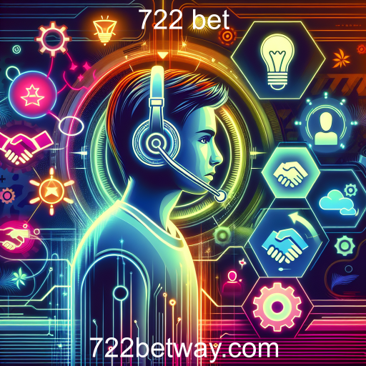 Explorando a Categoria de Jogos de Suporte na 722 Bet